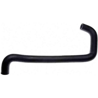 Lower Radiator Or Coolant Hose by GATES - 23437 pa2