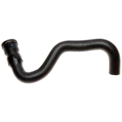 Lower Radiator Or Coolant Hose by GATES - 23441 pa2