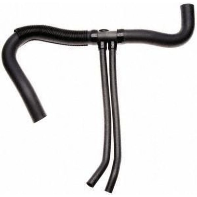 Lower Radiator Or Coolant Hose by GATES - 23442 pa1