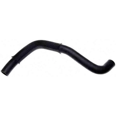 Lower Radiator Or Coolant Hose by GATES - 23445 pa2