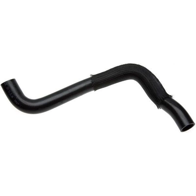 Lower Radiator Or Coolant Hose by GATES - 23445 pa3