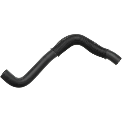 Lower Radiator Or Coolant Hose by GATES - 23445 pa7