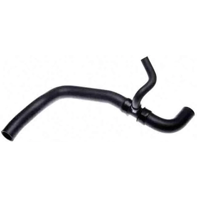 Lower Radiator Or Coolant Hose by GATES - 23447 pa2