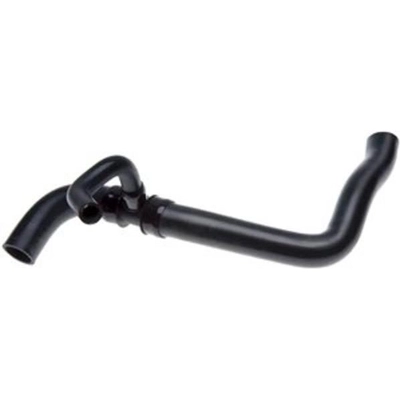 Lower Radiator Or Coolant Hose by GATES - 23447 pa3