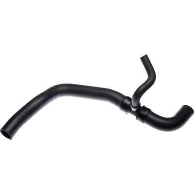 Lower Radiator Or Coolant Hose by GATES - 23447 pa6