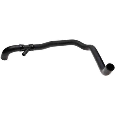 Lower Radiator Or Coolant Hose by GATES - 23448 pa2