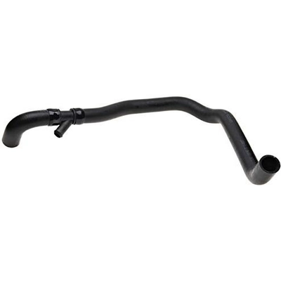 Lower Radiator Or Coolant Hose by GATES - 23448 pa3