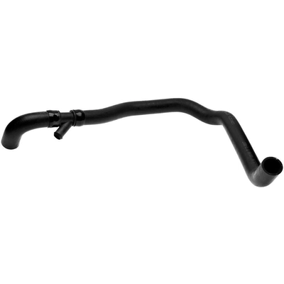Lower Radiator Or Coolant Hose by GATES - 23448 pa5