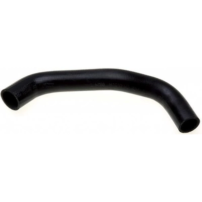 Lower Radiator Or Coolant Hose by GATES - 23451 pa2