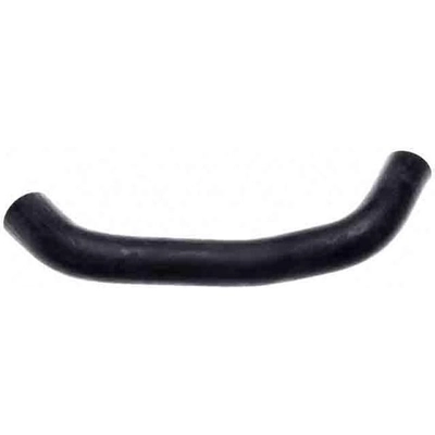 Lower Radiator Or Coolant Hose by GATES - 23451 pa3