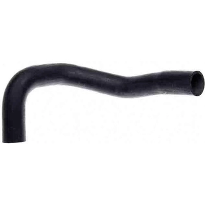 Lower Radiator Or Coolant Hose by GATES - 23454 pa2