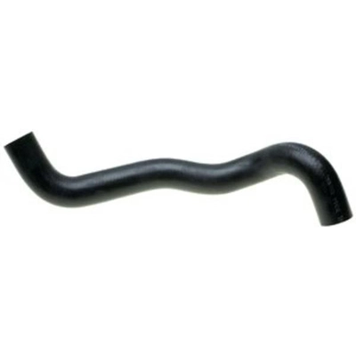 Lower Radiator Or Coolant Hose by GATES - 23456 pa1