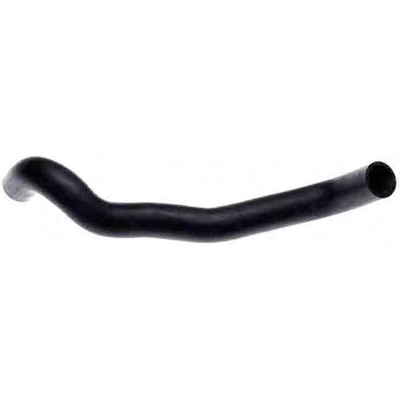 Lower Radiator Or Coolant Hose by GATES - 23456 pa2