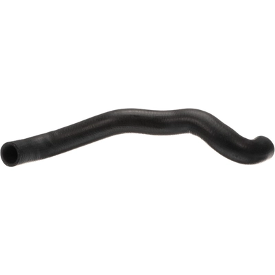 Lower Radiator Or Coolant Hose by GATES - 23456 pa8