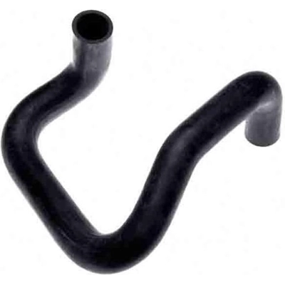 Lower Radiator Or Coolant Hose by GATES - 23465 pa3