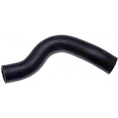 Lower Radiator Or Coolant Hose by GATES - 23466 pa3