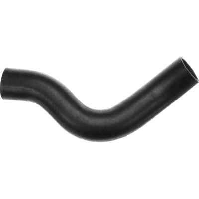 Lower Radiator Or Coolant Hose by GATES - 23466 pa9