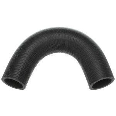 Lower Radiator Or Coolant Hose by GATES - 23467 pa4