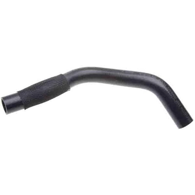 Lower Radiator Or Coolant Hose by GATES - 23468 pa1