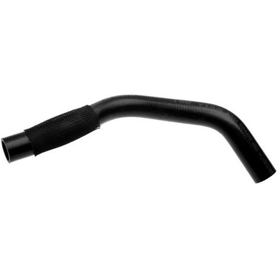 Lower Radiator Or Coolant Hose by GATES - 23468 pa3