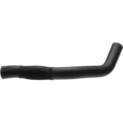 Lower Radiator Or Coolant Hose by GATES - 23468 pa5
