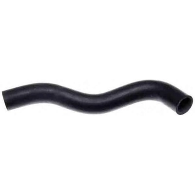 Lower Radiator Or Coolant Hose by GATES - 23477 pa2