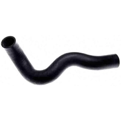 Lower Radiator Or Coolant Hose by GATES - 23480 pa2