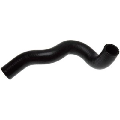 Lower Radiator Or Coolant Hose by GATES - 23480 pa3