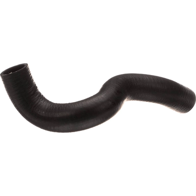 Lower Radiator Or Coolant Hose by GATES - 23480 pa5