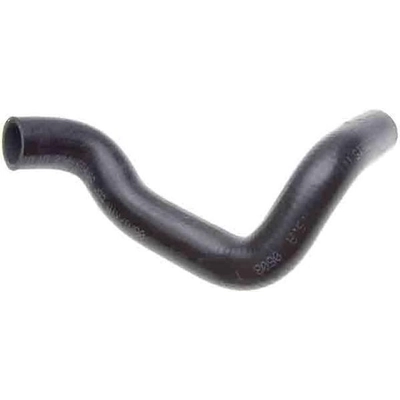 Lower Radiator Or Coolant Hose by GATES - 23484 pa2
