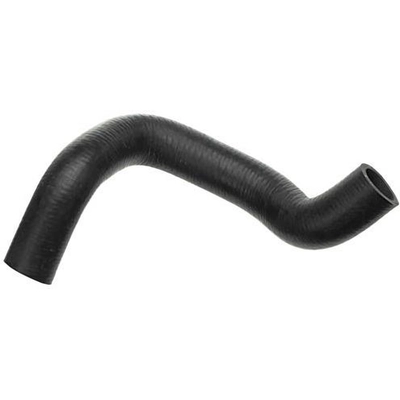 Lower Radiator Or Coolant Hose by GATES - 23484 pa6