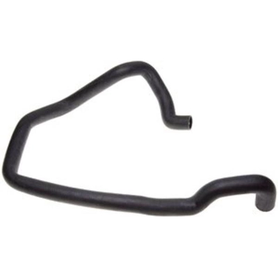 Lower Radiator Or Coolant Hose by GATES - 23486 pa3