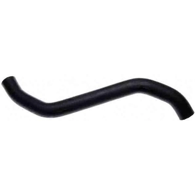 Lower Radiator Or Coolant Hose by GATES - 23488 pa2