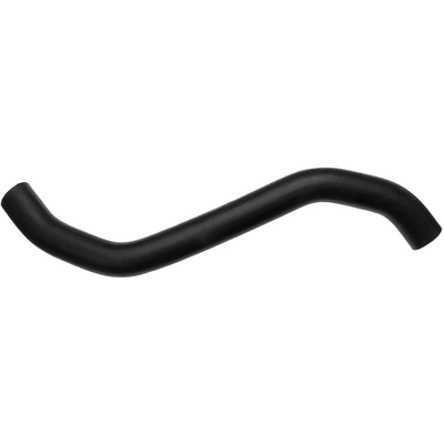 Lower Radiator Or Coolant Hose by GATES - 23488 pa7