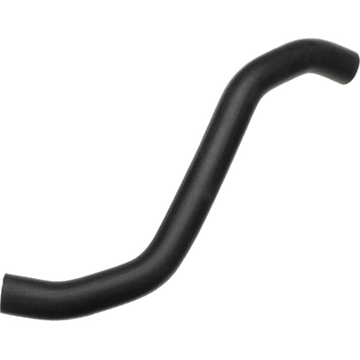 Lower Radiator Or Coolant Hose by GATES - 23488 pa9