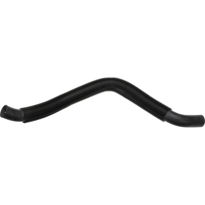Lower Radiator Or Coolant Hose by GATES - 23491 pa2