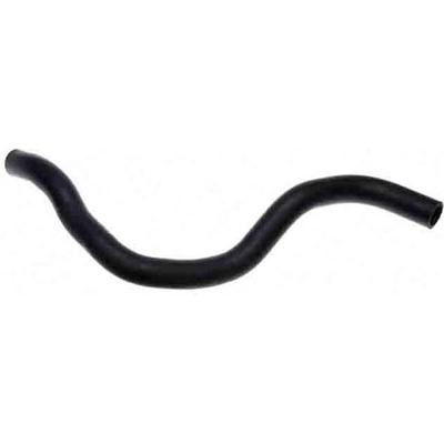 Lower Radiator Or Coolant Hose by GATES - 23514 pa1