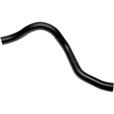 Lower Radiator Or Coolant Hose by GATES - 23516 pa4