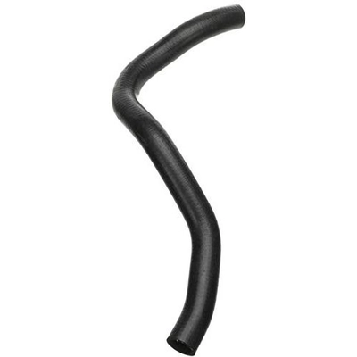 Lower Radiator Or Coolant Hose by GATES - 23516 pa6