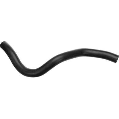 Lower Radiator Or Coolant Hose by GATES - 23516 pa7