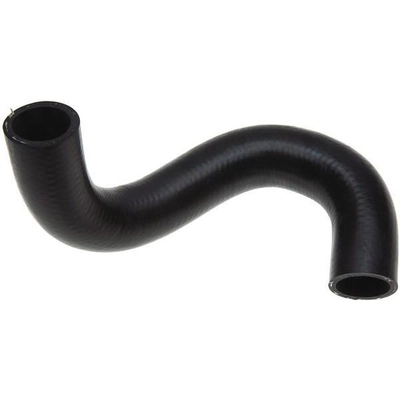 Lower Radiator Or Coolant Hose by GATES - 23522 pa2
