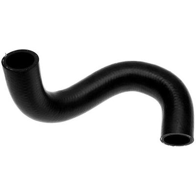 Lower Radiator Or Coolant Hose by GATES - 23522 pa6