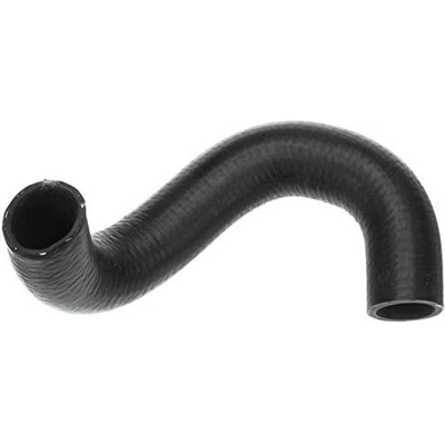 Lower Radiator Or Coolant Hose by GATES - 23522 pa9