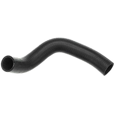 Lower Radiator Or Coolant Hose by GATES - 23529 pa6