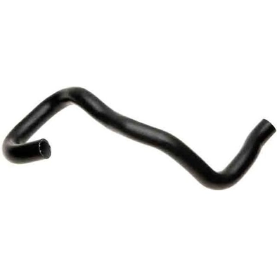 Lower Radiator Or Coolant Hose by GATES - 23530 pa2