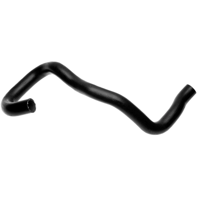 Lower Radiator Or Coolant Hose by GATES - 23530 pa4