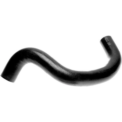 GATES - 23532 - Lower Radiator Or Coolant Hose pa4