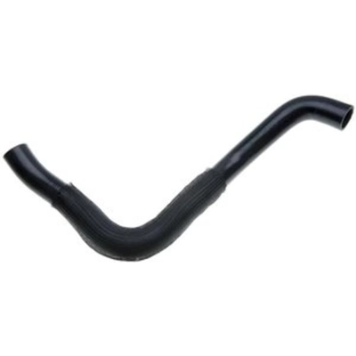 Lower Radiator Or Coolant Hose by GATES - 23542 pa2