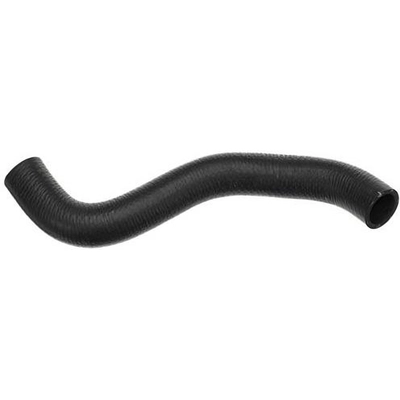 Tuyau de radiateur ou de refroidissement inférieur de GATES - 23546 pa7