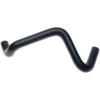 Lower Radiator Or Coolant Hose by GATES - 23555 pa2